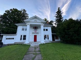 12 W End Ave, Stamford, NY 12167