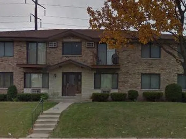 6407 N 67th St, Milwaukee, WI 53223