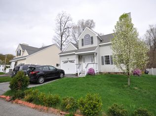 27 Carl Ghilani Cir, Ashland, MA 01721