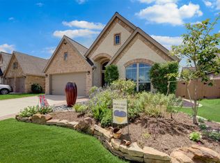 3827 Ponderosa Peak Dr, Spring, TX 77386