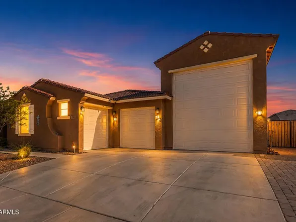 14353 W VENTURA Street, Surprise, AZ 85379