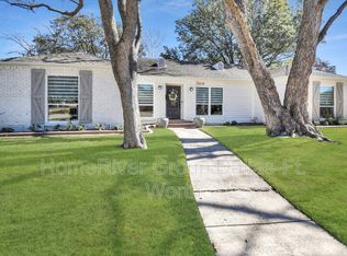 10518 Marquis Ln, Dallas, TX 75229