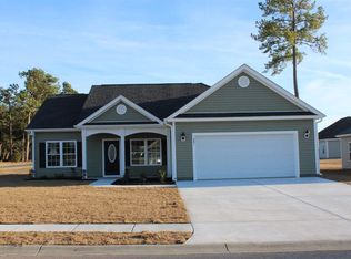 201 Dempsey Dr, Pecan Loris, SC 29569