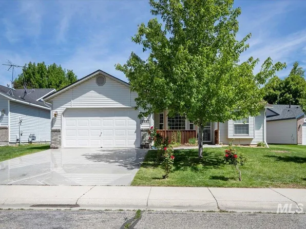 5692 S Flax Pl, Boise, ID 83716