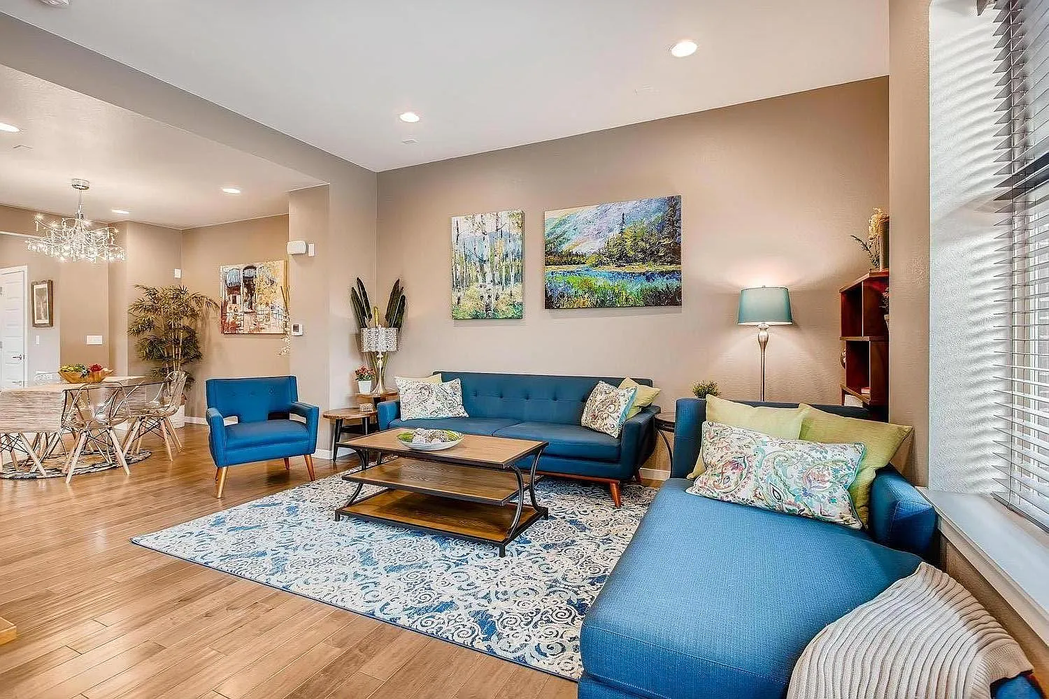 10068 Town Ridge Ln — Photo 1