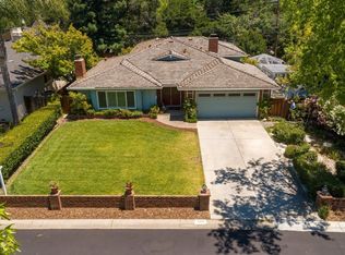 220 Old Adobe Rd, Los Gatos, CA 95032