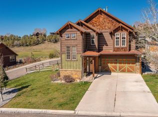 75 Whitetail Dr, New Castle, CO 81647