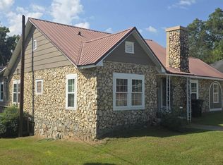 65978 Highway 22, Roanoke, AL 36274
