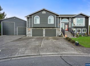 535 NW Morning Crest Pl, Sublimity, OR 97385