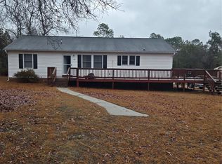 505 Addor Rd, Pinebluff, NC 28373