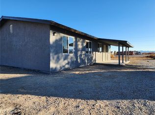 4231 E Kellogg Rd, Pahrump, NV 89061