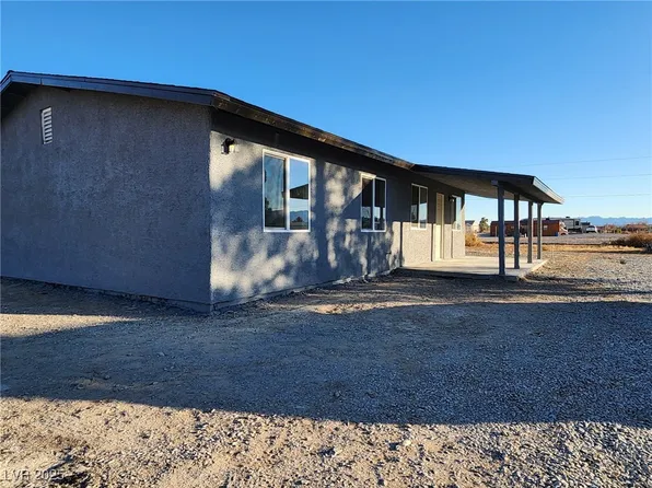 4231 E Kellogg Rd, Pahrump, NV 89061