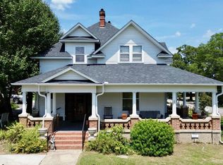 401 8th St SW, Cullman, AL 35055