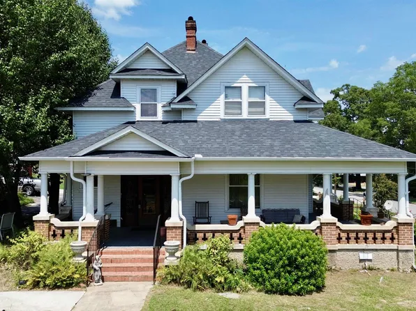 401 8th St SW, Cullman, AL 35055