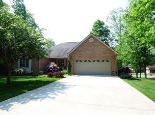 102 Harold Ln, Daniels, WV 25832