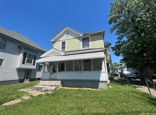 313 S Sutphin St, Middletown, OH