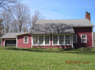 345 Burroughs Rd, Schenevus, NY 12155