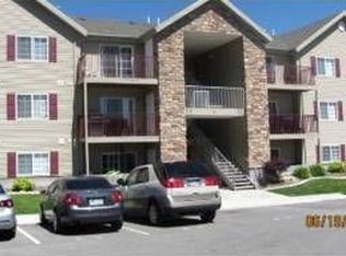 29 W Ridge Rd #11, Saratoga Springs, UT 84045