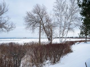 44 Trott Blvd #24, Collingwood, ON L9Y 5B7