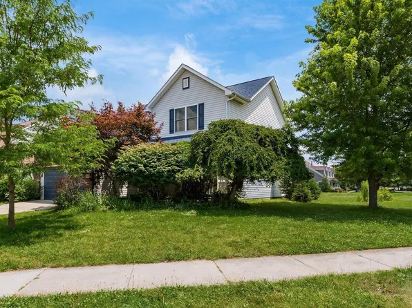 120 Kildare St, Granville, OH 43023