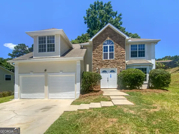 4628 Laura Pl, Lithonia, GA 30038