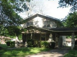 1009 S Grand Ave, Stuttgart, AR 72160