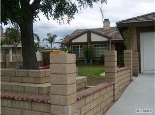 10509 Elm Ave, Bloomington, CA 92316