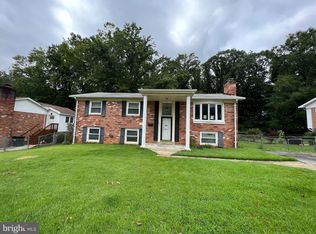 4537 Glendale Rd, Woodbridge, VA 22193