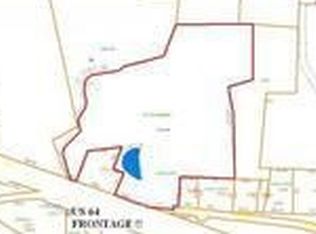 19860 Us Highway 64 W, Siler City, NC 27344