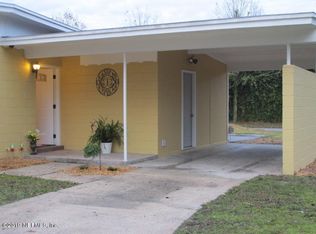 4875 Wesch Blvd, Jacksonville, FL 32207