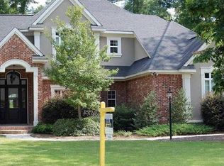 105 Fifth Fairway, Warner Robins, GA 31088