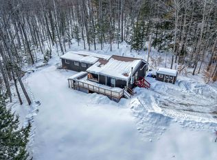 21 Dodge Road, Groton, NH 03040