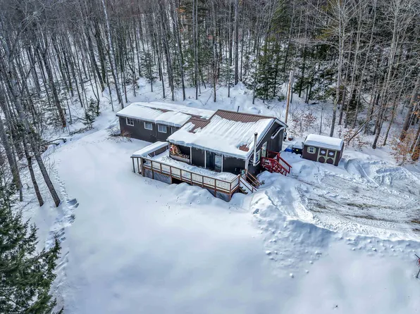 21 Dodge Road, Groton, NH 03040