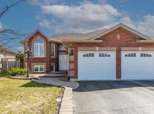 55 Marsellus Dr, Barrie, ON L4N 8S6