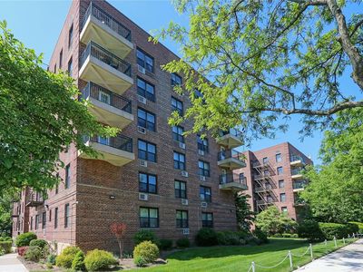 226-26 Union Turnpike #5A, Oakland Gardens, NY, 11364