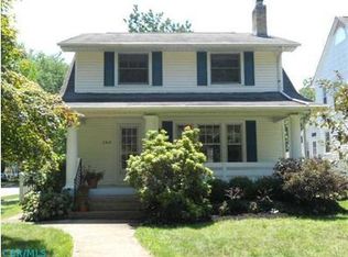 2419 S Havenwood Dr, Bexley, OH 43209