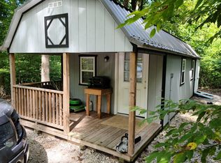 9655 N Bowman Rd LOT WP001, Gosport, IN 47433