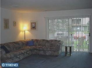 2101 Tanglewood Ct #2101, Sewell, NJ 08080