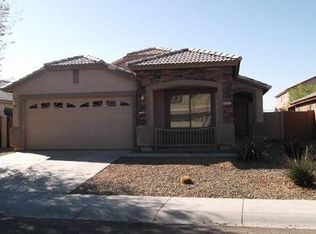 4343 W Maldonado Rd, Laveen, AZ 85339