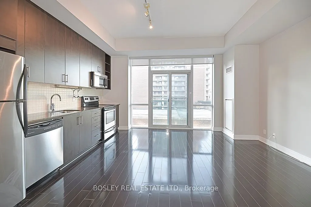 1 bed, $2,700 — Photo 3