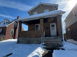 1329 Straka St, Pittsburgh, PA 15204