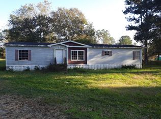 6565 NW County Road 125, Lawtey, FL 32058