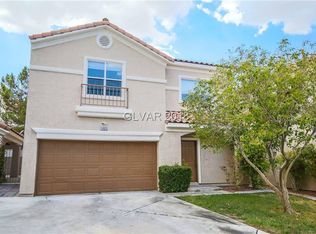 1405 Beaver Spring St, Las Vegas, NV 89128