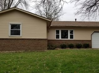 2765 Bramblebush Ct, Columbus, OH 43224