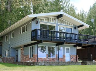 1338 Sherwood Beach Rd, Coolin, ID 83821