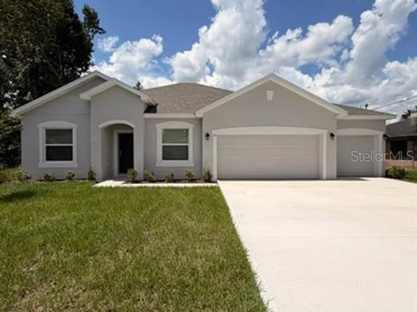 37 ZEPHYR LILY TRAIL, PALM COAST, FL 32164