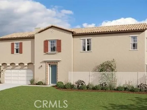 16592 Strategy Pl, Chino, CA 91708
