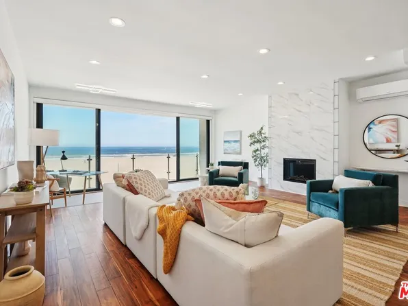 1 Northstar St Unit 202, Marina Del Rey, CA 90292