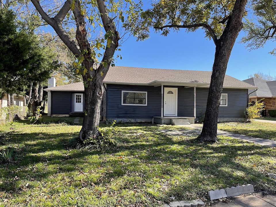1300 English St, Irving, TX 75061 Zillow