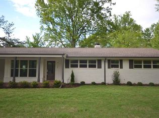 5168 Gwynne Rd LOT 19, Memphis, TN 38117